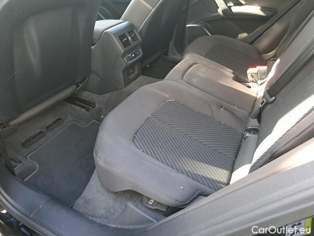  Audi  Q5 AUDI  / 2016 / 5P / todoterreno 50 TFSI E quattro-ultra #21