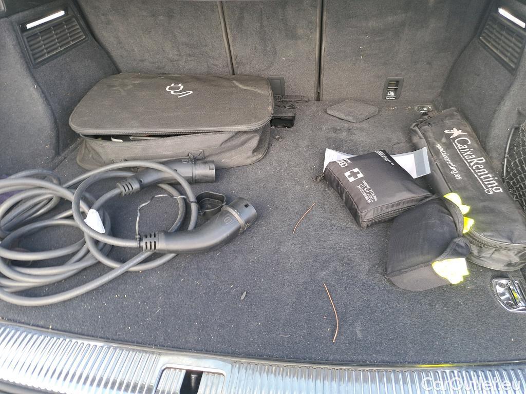  Audi  Q5 AUDI  / 2016 / 5P / todoterreno 50 TFSI E quattro-ultra #20