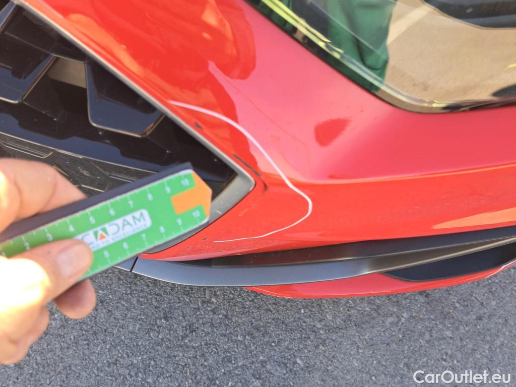  Audi  A1 Sportback AUDI A1 / 2018 / 5P / berlina con portón Sportback Adrenalin 25 TFSI 70kW (95CV)(SP)(SL) #32