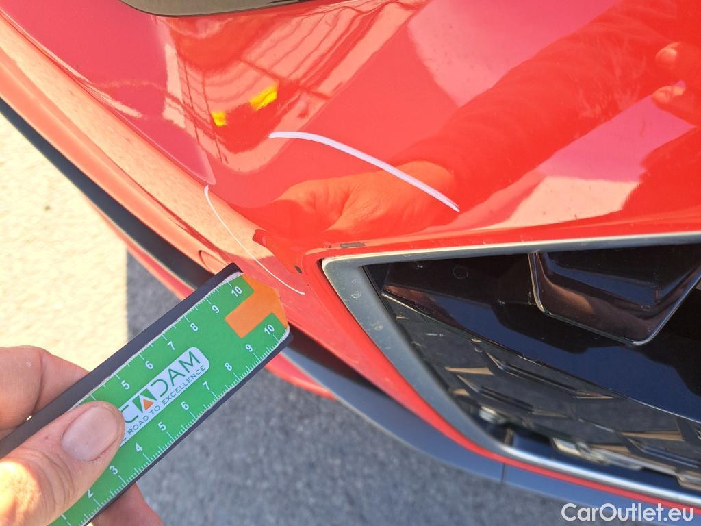  Audi  A1 Sportback AUDI A1 / 2018 / 5P / berlina con portón Sportback Adrenalin 25 TFSI 70kW (95CV)(SP)(SL) #33