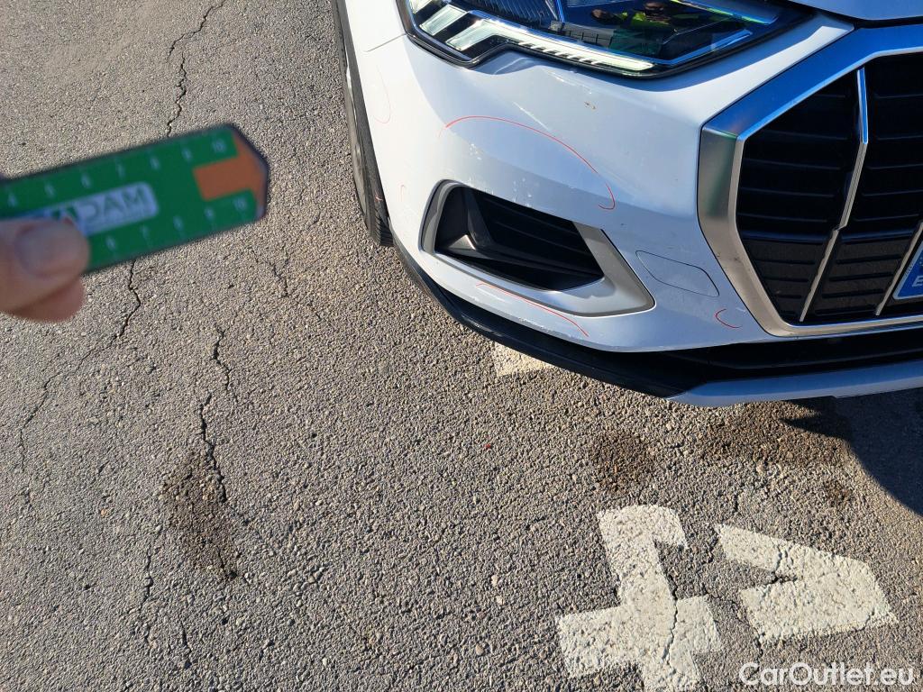  Audi  Q3 AUDI  / 2018 / 5P / todoterreno Advanced 35 TDI 110kW (150CV) #17