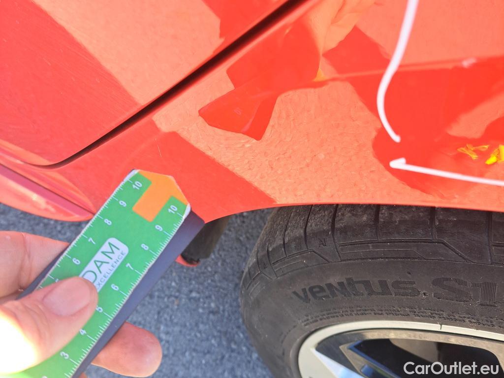  Audi  A1 Sportback AUDI A1 / 2018 / 5P / berlina con portón Sportback Adrenalin 25 TFSI 70kW (95CV)(SP)(SL) #16