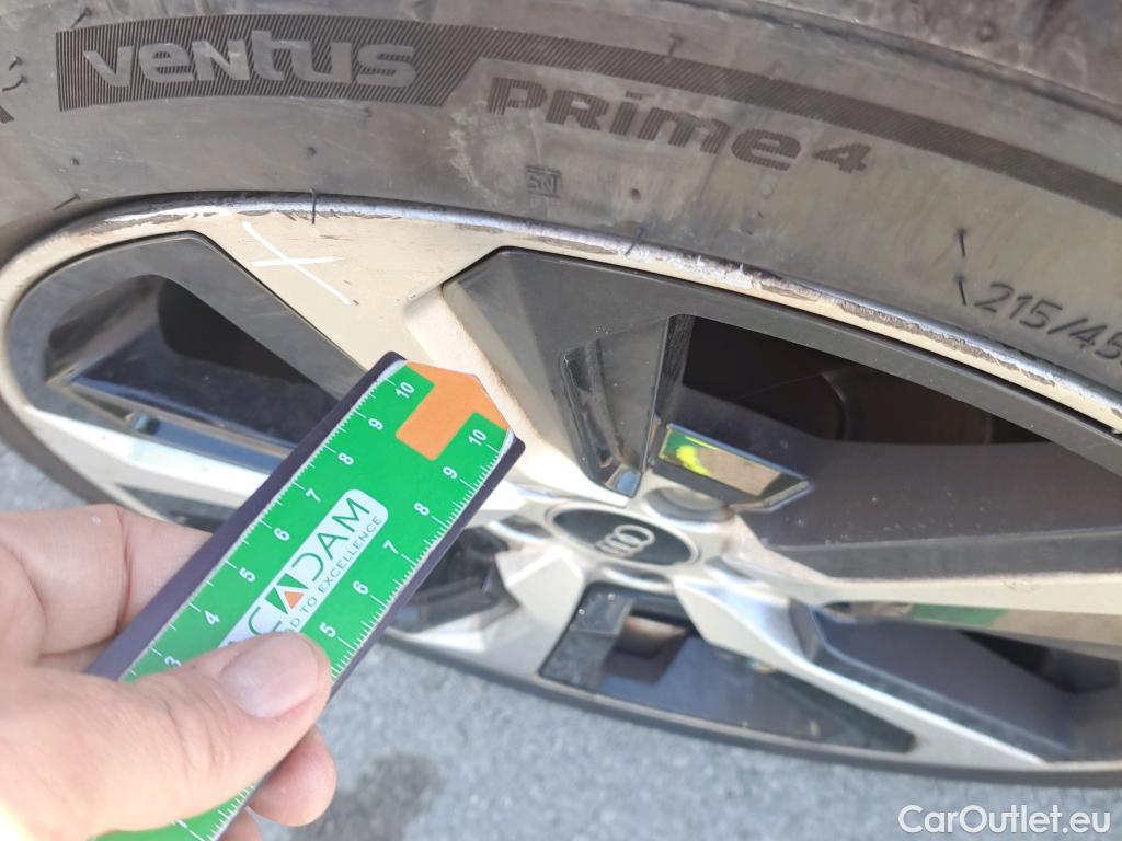  Audi  A1 Sportback AUDI A1 / 2018 / 5P / berlina con portón Sportback Adrenalin 25 TFSI 70kW (95CV)(SP)(SL) #18