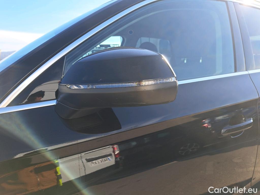  Audi  Q5 AUDI  / 2016 / 5P / todoterreno 50 TFSI E quattro-ultra #45