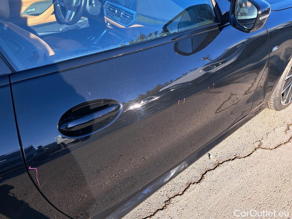  Bmw  Serie 4 BMW  / 2020 / 2P / coupé 420d #13