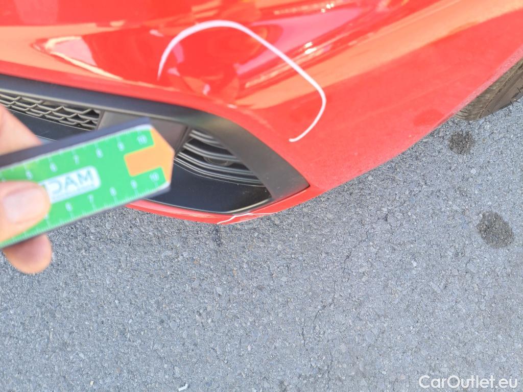  Audi  A1 Sportback AUDI A1 / 2018 / 5P / berlina con portón Sportback Adrenalin 25 TFSI 70kW (95CV)(SP)(SL) #30