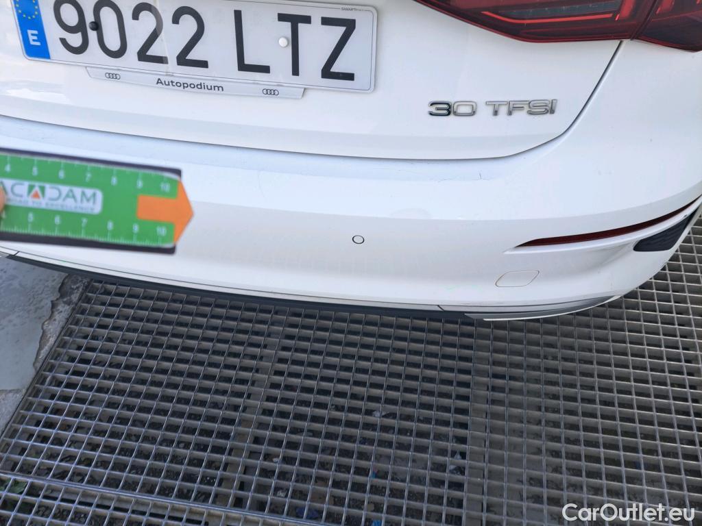  Audi  A3 AUDI  Sportback Advanced 30 TFSI 81kW S tronic Pack Confort Pack Tech #12