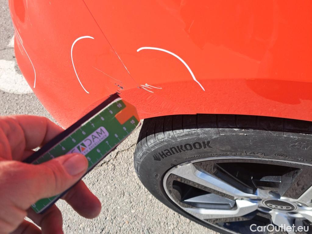  Audi  A1 Sportback AUDI A1 / 2018 / 5P / berlina con portón Sportback Adrenalin 25 TFSI 70kW (95CV)(SP)(SL) #6