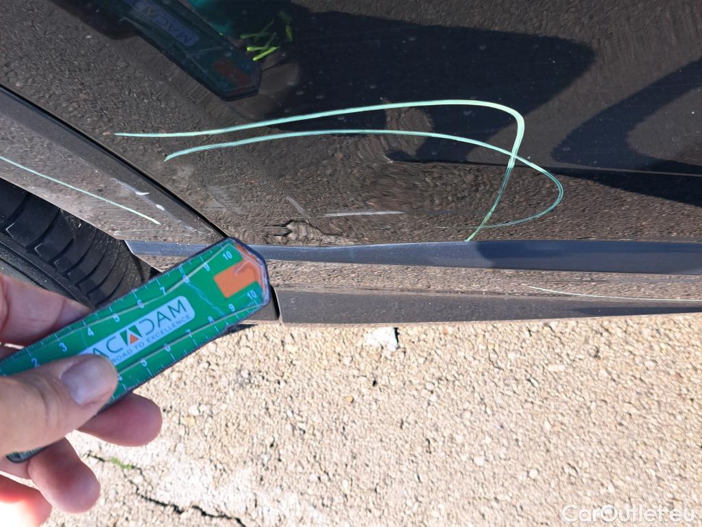  Audi  Q3 AUDI  / 2018 / 5P / todoterreno Advanced 35 TDI 110kW (150CV) S tronic #20