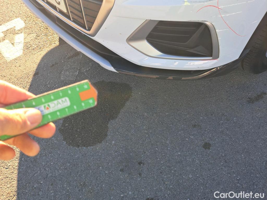  Audi  Q3 AUDI  / 2018 / 5P / todoterreno Advanced 35 TDI 110kW (150CV) #32