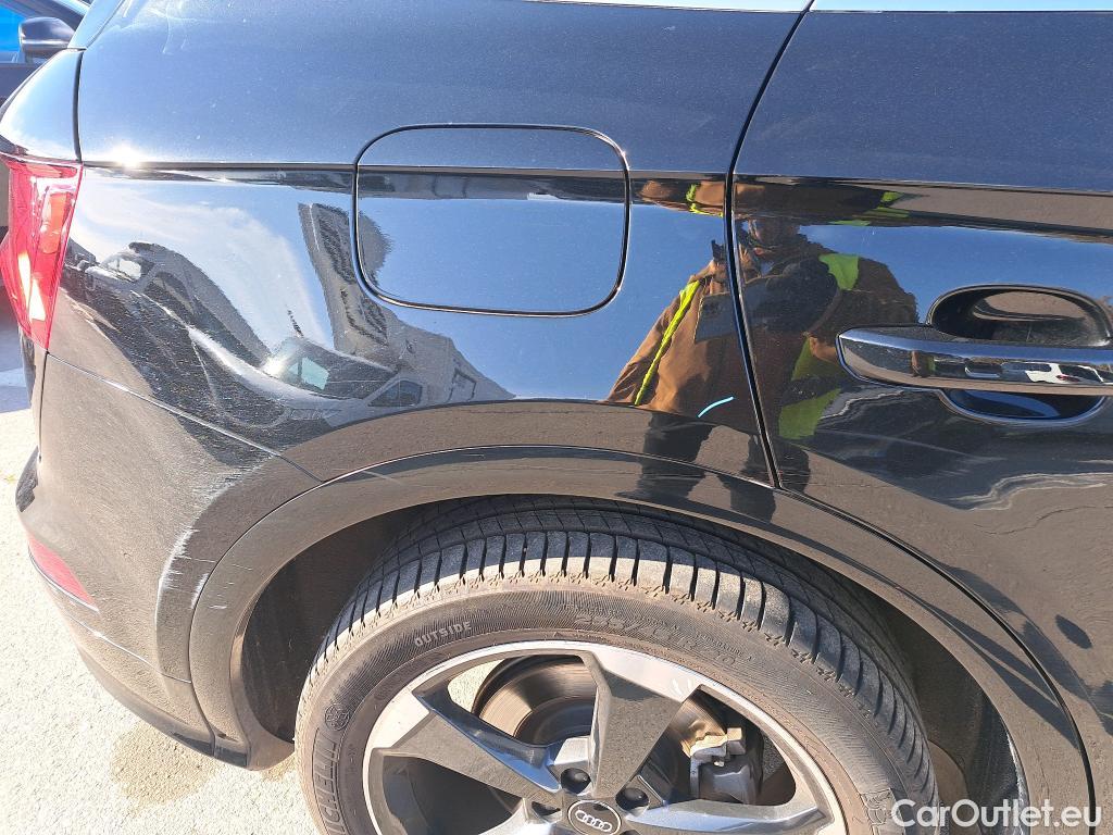  Audi  Q5 AUDI  / 2016 / 5P / todoterreno 50 TFSI E quattro-ultra #33