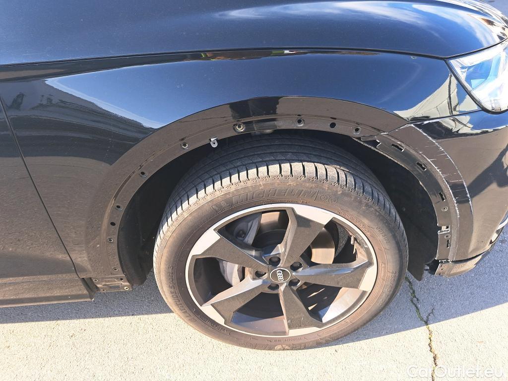  Audi  Q5 AUDI  / 2016 / 5P / todoterreno 50 TFSI E quattro-ultra #7