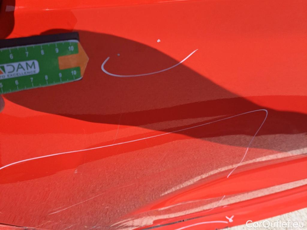  Audi  A1 Sportback AUDI A1 / 2018 / 5P / berlina con portón Sportback Adrenalin 25 TFSI 70kW (95CV)(SP)(SL) #9