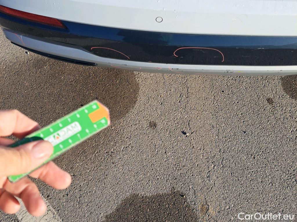  Audi  Q3 AUDI  / 2018 / 5P / todoterreno Advanced 35 TDI 110kW (150CV) #24