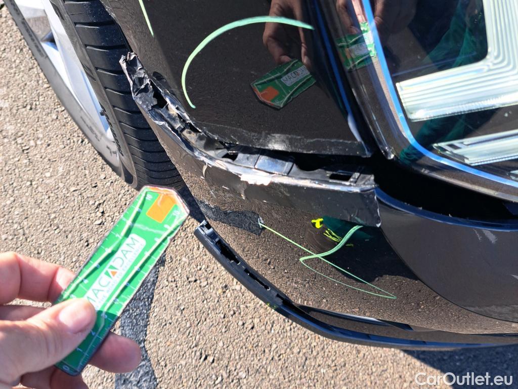  Audi  Q3 AUDI  / 2018 / 5P / todoterreno Advanced 35 TDI 110kW (150CV) S tronic #23