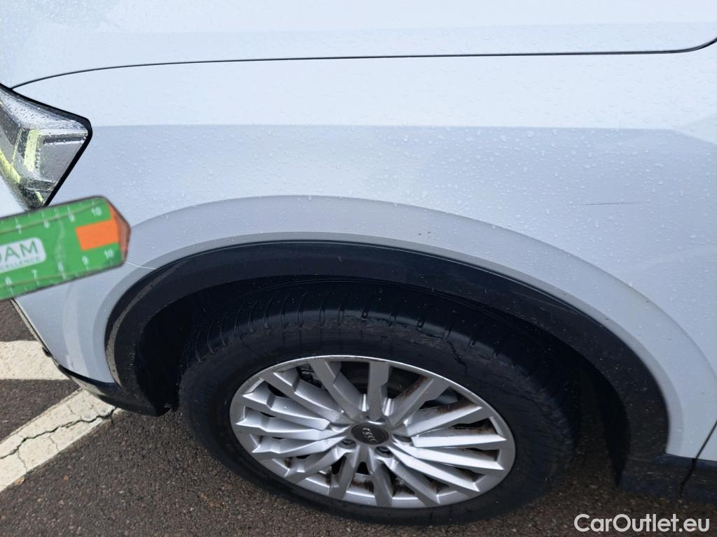  Audi  Q2 AUDI  / 2016 / 5P / todoterreno Design 30 TFSI 85kW (116CV) #11