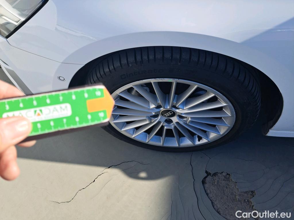  Audi  A3 AUDI  Sportback Advanced 30 TFSI 81kW S tronic Pack Confort Pack Tech #6