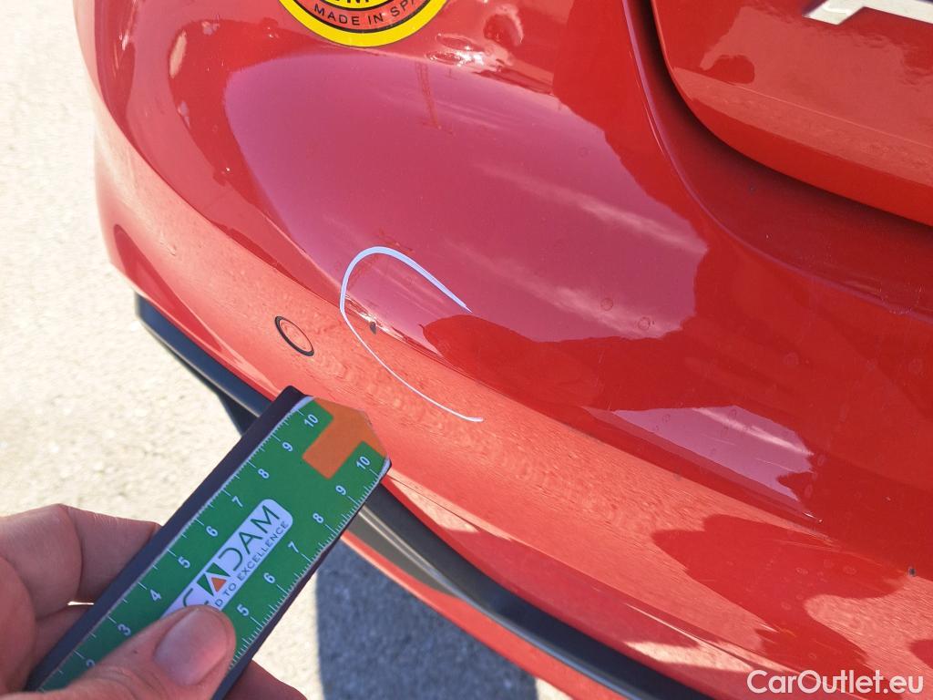  Audi  A1 Sportback AUDI A1 / 2018 / 5P / berlina con portón Sportback Adrenalin 25 TFSI 70kW (95CV)(SP)(SL) #39