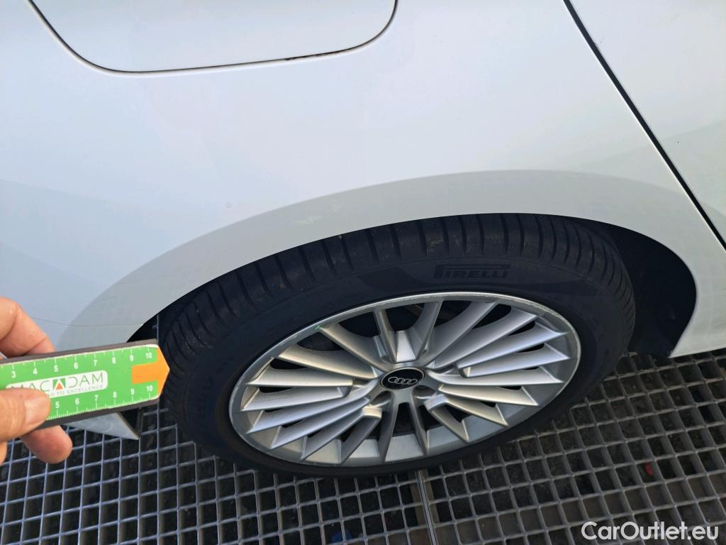  Audi  A3 AUDI  Sportback Advanced 30 TFSI 81kW S tronic Pack Confort Pack Tech #10