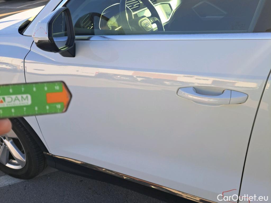  Audi  Q3 AUDI  / 2018 / 5P / todoterreno Advanced 35 TDI 110kW (150CV) #5