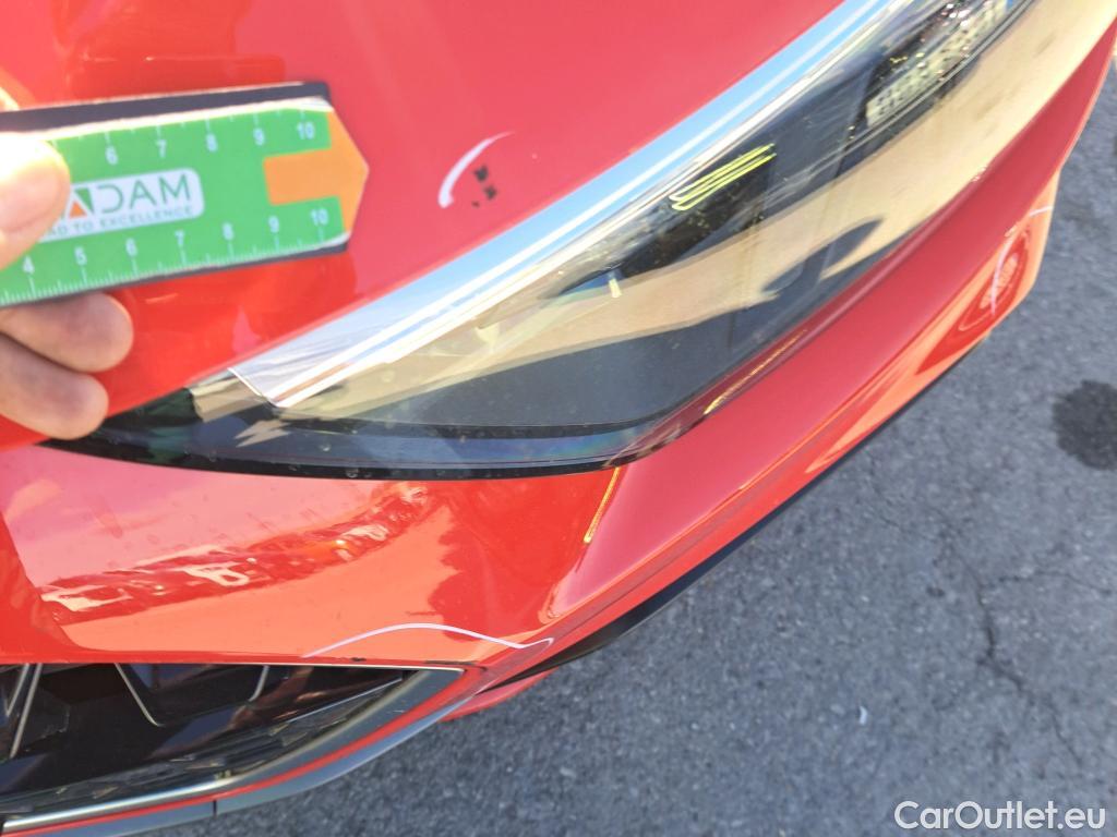  Audi  A1 Sportback AUDI A1 / 2018 / 5P / berlina con portón Sportback Adrenalin 25 TFSI 70kW (95CV)(SP)(SL) #46