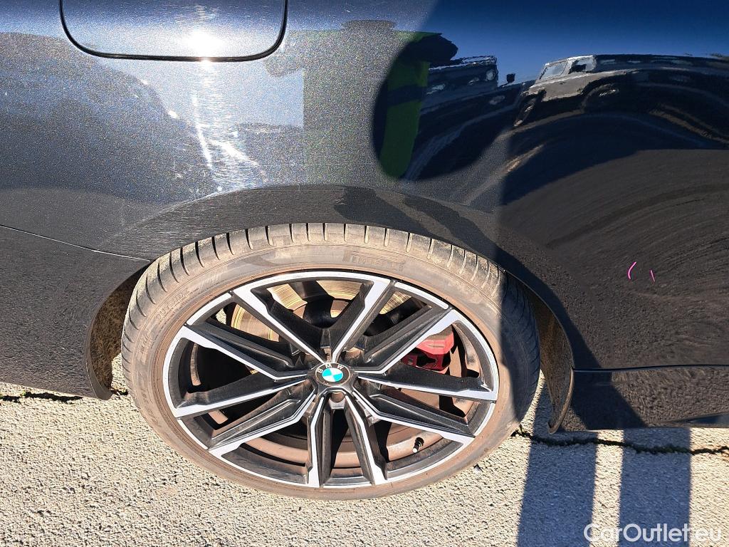  Bmw  Serie 4 BMW  / 2020 / 2P / coupé 420d #5