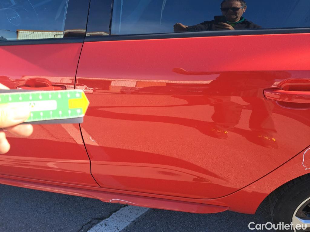  Audi  A1 Sportback AUDI A1 / 2018 / 5P / berlina con portón Sportback Adrenalin 25 TFSI 70kW (95CV)(SP)(SL) #43