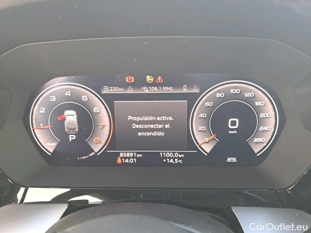  Audi  A3 AUDI  Sportback Advanced 30 TFSI 81kW S tronic Pack Confort Pack Tech #21