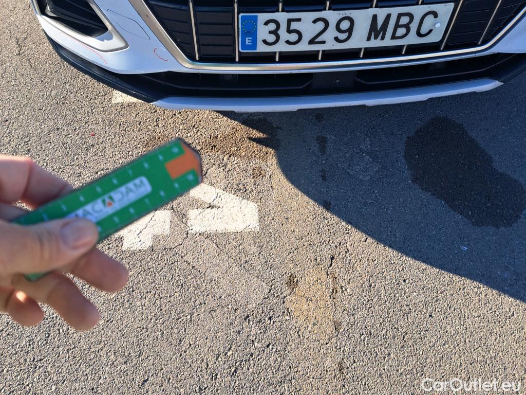  Audi  Q3 AUDI  / 2018 / 5P / todoterreno Advanced 35 TDI 110kW (150CV) #36