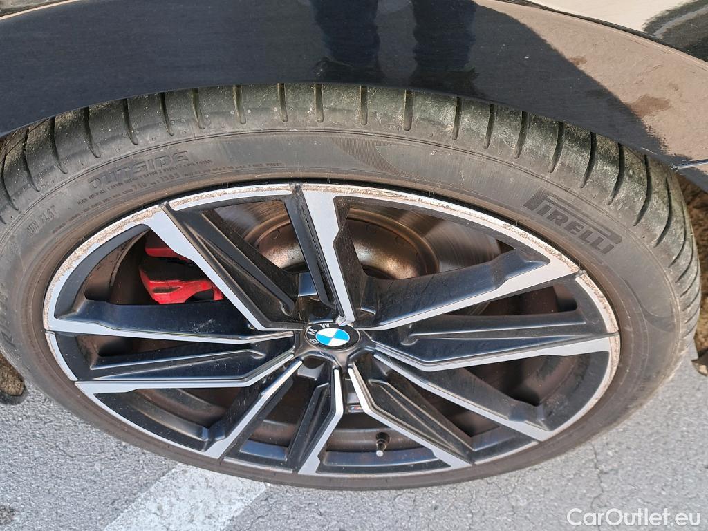  Bmw  Serie 4 BMW  / 2020 / 2P / coupé 420d #3