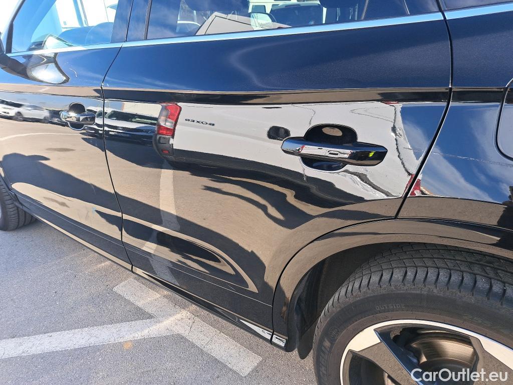  Audi  Q5 AUDI  / 2016 / 5P / todoterreno 50 TFSI E quattro-ultra #25