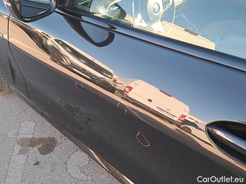  Bmw  Serie 4 BMW  / 2020 / 2P / coupé 420d #11