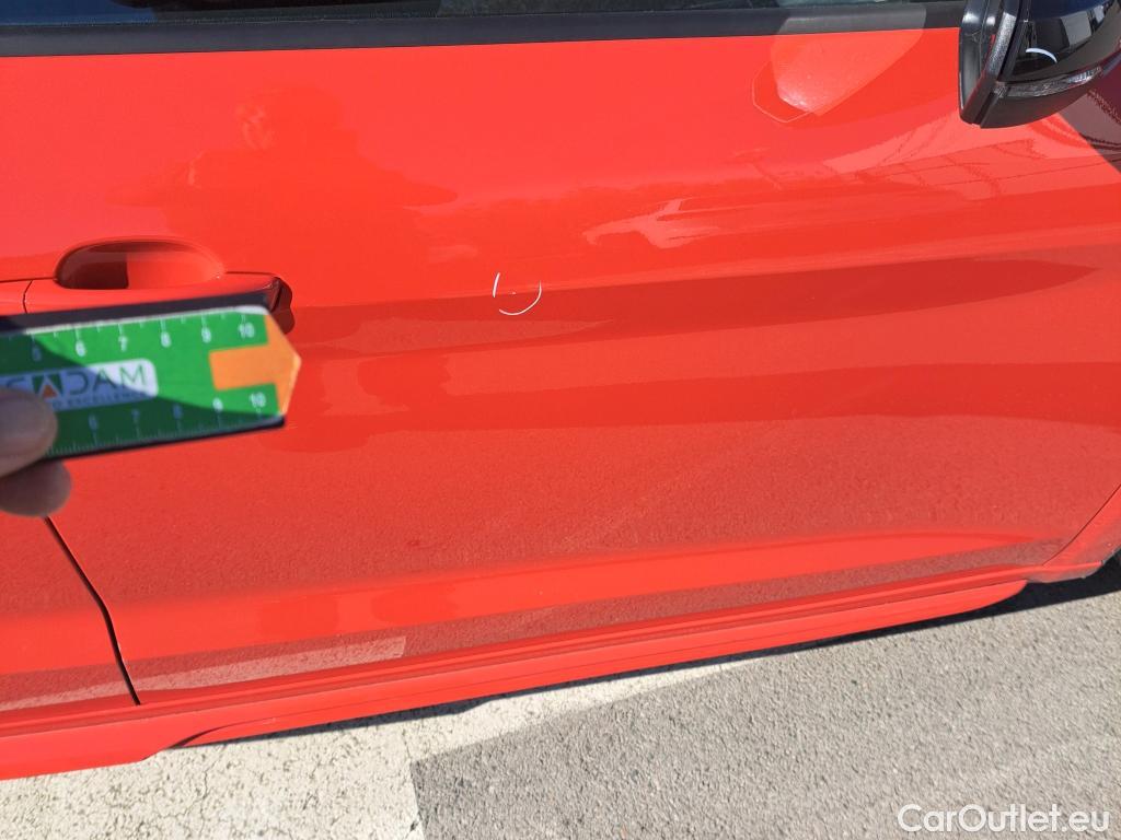  Audi  A1 Sportback AUDI A1 / 2018 / 5P / berlina con portón Sportback Adrenalin 25 TFSI 70kW (95CV)(SP)(SL) #50