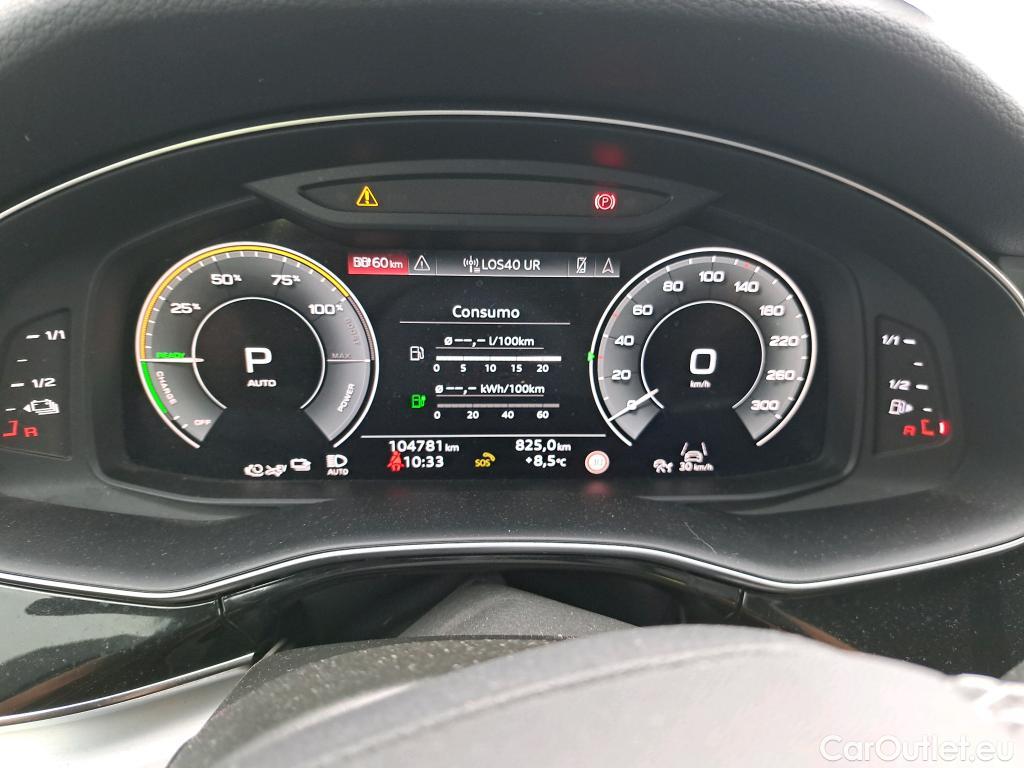  Audi  Q7 AUDI  / 2019 / 5P / todoterreno S line 55 TFSIe 280kW(381CV) quattro tip #51