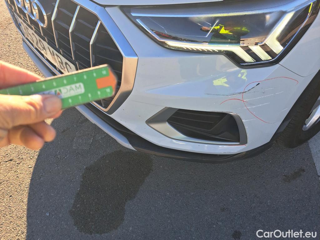  Audi  Q3 AUDI  / 2018 / 5P / todoterreno Advanced 35 TDI 110kW (150CV) #20