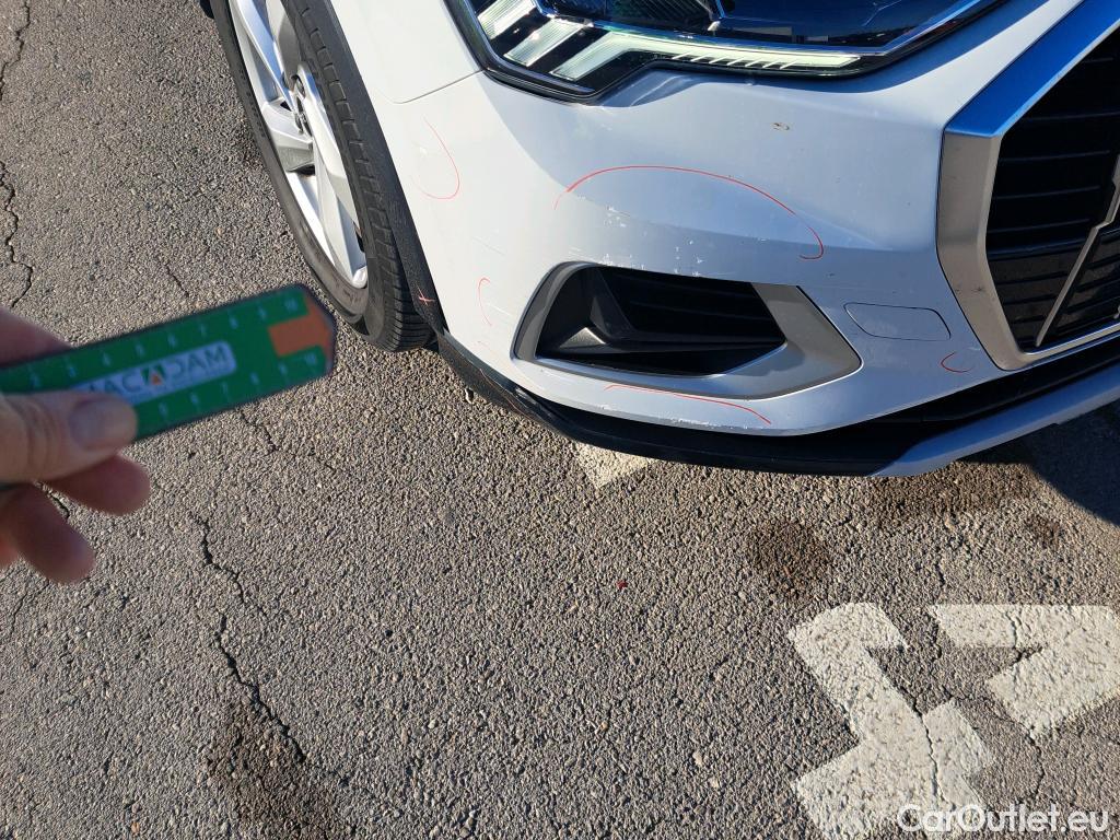  Audi  Q3 AUDI  / 2018 / 5P / todoterreno Advanced 35 TDI 110kW (150CV) #34