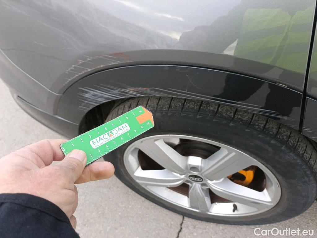  Audi  E-TRON AUDI  Advanced 50 quattro 71 kWh #34