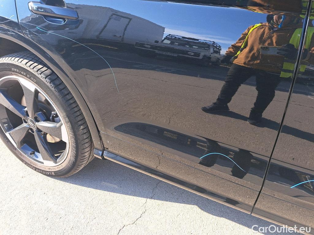  Audi  Q5 AUDI  / 2016 / 5P / todoterreno 50 TFSI E quattro-ultra #5