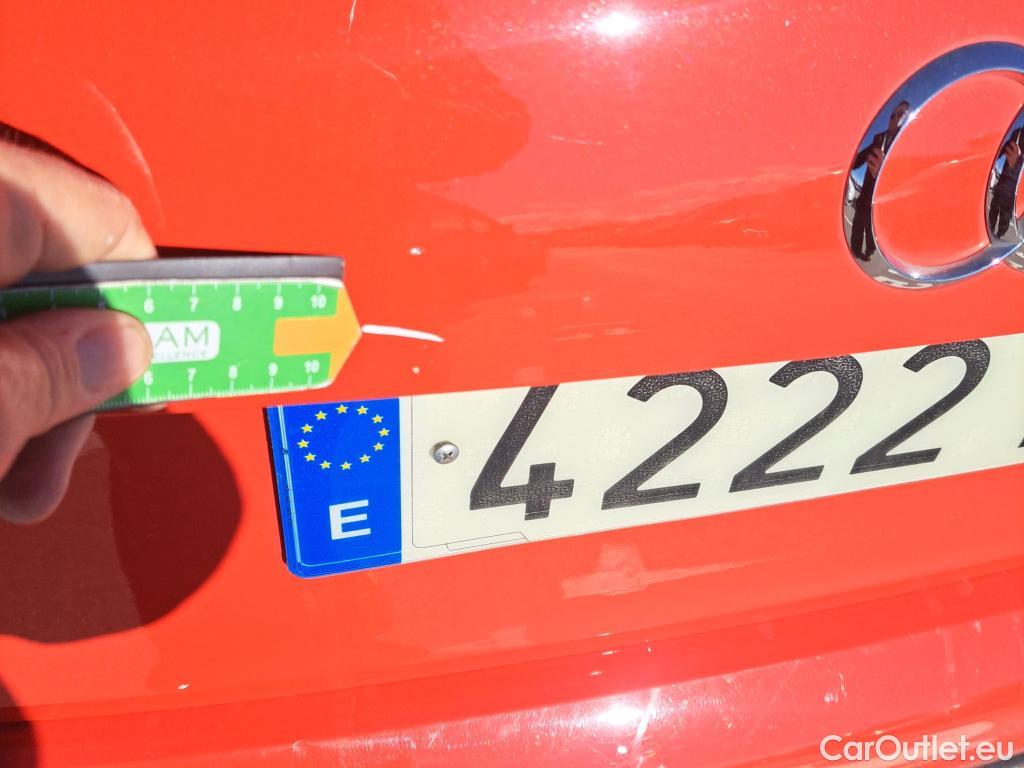  Audi  A1 Sportback AUDI A1 / 2018 / 5P / berlina con portón Sportback Adrenalin 25 TFSI 70kW (95CV)(SP)(SL) #57