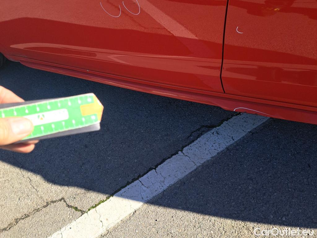  Audi  A1 Sportback AUDI A1 / 2018 / 5P / berlina con portón Sportback Adrenalin 25 TFSI 70kW (95CV)(SP)(SL) #25