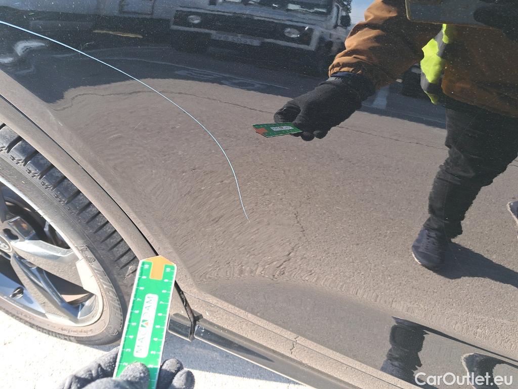  Audi  Q5 AUDI  / 2016 / 5P / todoterreno 50 TFSI E quattro-ultra #6