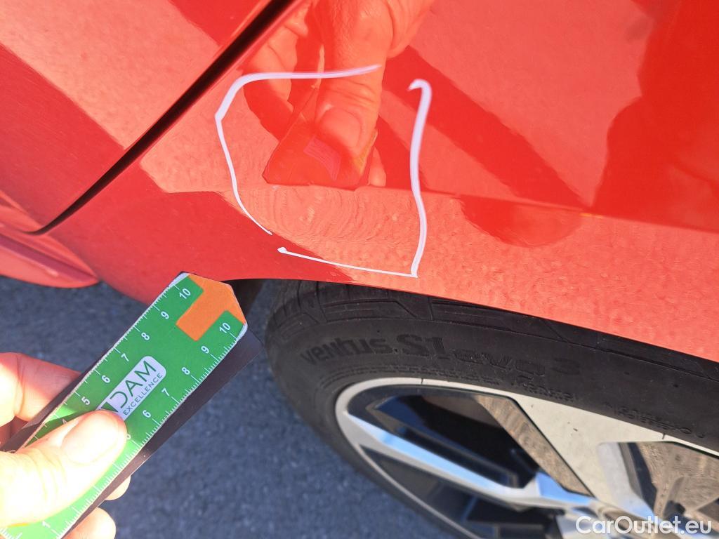  Audi  A1 Sportback AUDI A1 / 2018 / 5P / berlina con portón Sportback Adrenalin 25 TFSI 70kW (95CV)(SP)(SL) #15