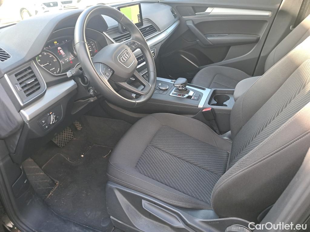  Audi  Q5 AUDI  / 2016 / 5P / todoterreno 50 TFSI E quattro-ultra #22