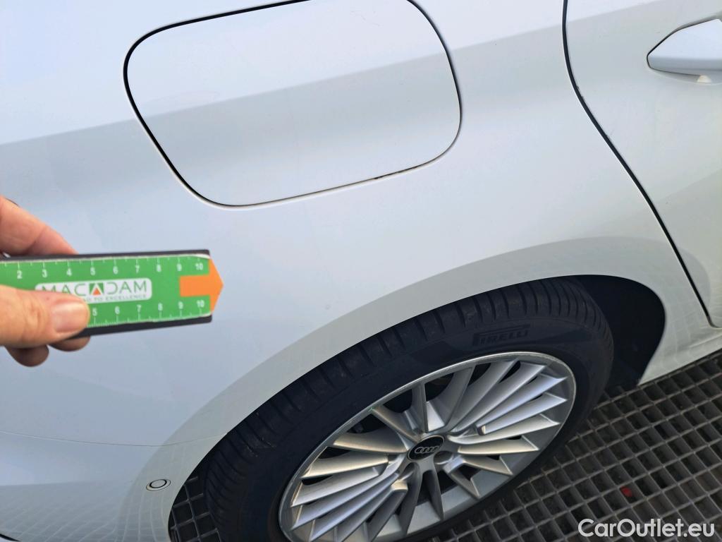  Audi  A3 AUDI  Sportback Advanced 30 TFSI 81kW S tronic Pack Confort Pack Tech #27