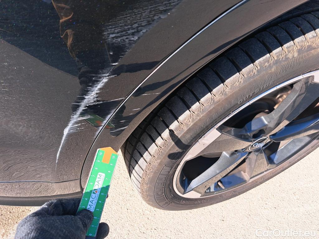  Audi  Q5 AUDI  / 2016 / 5P / todoterreno 50 TFSI E quattro-ultra #42