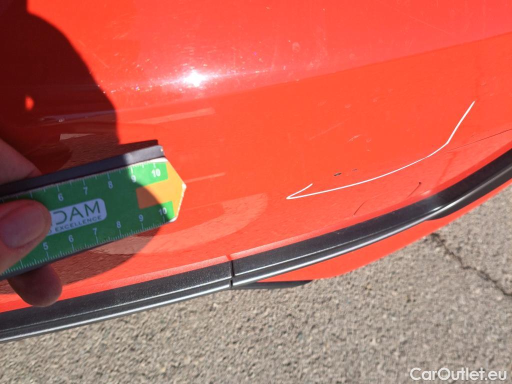  Audi  A1 Sportback AUDI A1 / 2018 / 5P / berlina con portón Sportback Adrenalin 25 TFSI 70kW (95CV)(SP)(SL) #38