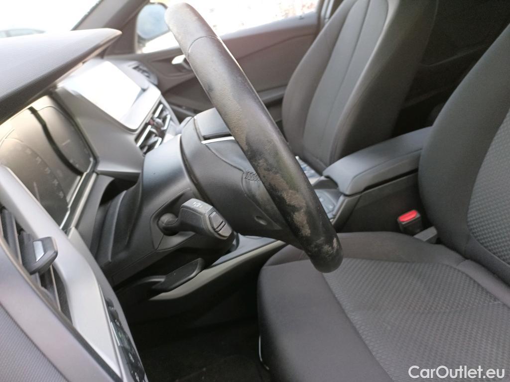  Bmw  Serie 1 BMW  / 2019 / 5P / berlina con portón 118i #5