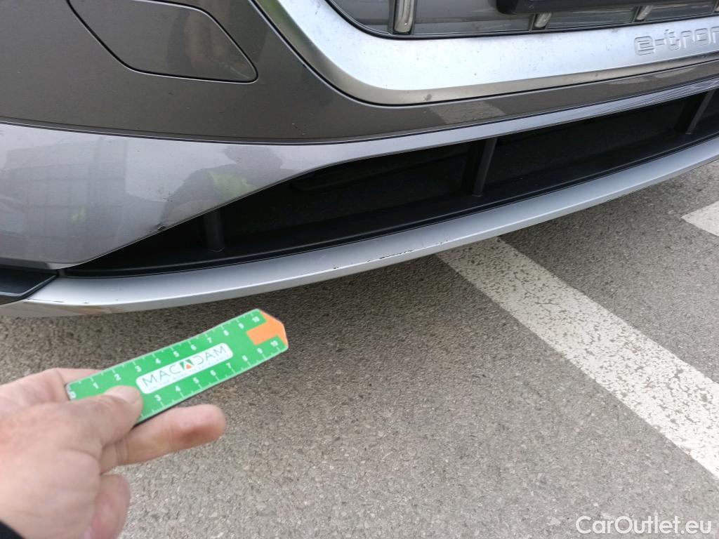  Audi  E-TRON AUDI  Advanced 50 quattro 71 kWh #20