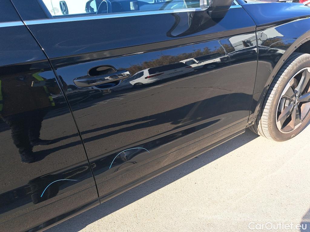  Audi  Q5 AUDI  / 2016 / 5P / todoterreno 50 TFSI E quattro-ultra #9