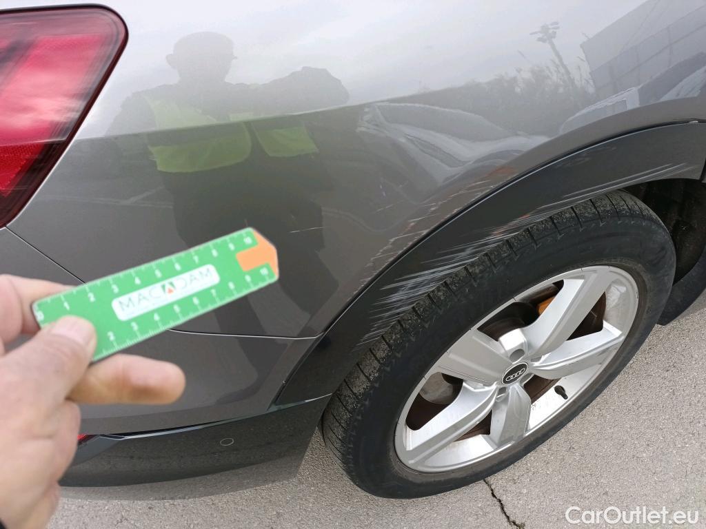  Audi  E-TRON AUDI  Advanced 50 quattro 71 kWh #3